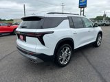 New 2025 Chevrolet Traverse LT w/ Driver Confidence Package image 3