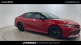 Used 2021 Toyota Camry XSE image 2