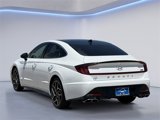 Used 2023 Hyundai Sonata N Line w/ Cargo Package image 6