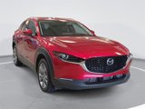 Used 2022 MAZDA CX-30 AWD 2.5 S w/ Premium Package image 3