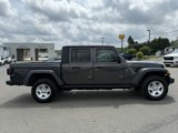 Used 2020 Jeep Gladiator Sport w/ Quick Order Package 24S image 2