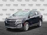 Used 2024 Chevrolet Equinox LT image 5