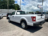 Used 2020 Ford F150 XL w/ Equipment Group 101A Mid image 5