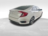 Used 2020 Honda Civic LX image 4