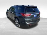 Used 2019 Chevrolet Traverse LT w/ LT Premium Package image 4