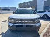 New 2025 Ford Bronco Sport Big Bend image 2
