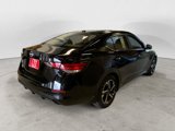 New 2025 Nissan Sentra SV w/ All-Weather Package image 5
