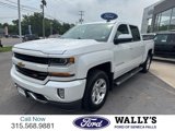 Used 2018 Chevrolet Silverado 1500 LT w/ All Star Edition image 4