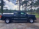 Used 2014 GMC Sierra 1500 SLT w/ SLT Crew Cab Value Package image 4