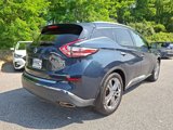 Used 2018 Nissan Murano Platinum w/ Cargo Package image 6