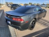 Used 2015 Chevrolet Camaro SS w/ RS Package image 5