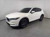 Used 2020 MAZDA CX-5 Touring image 3