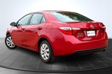 Used 2015 Toyota Corolla LE image 2