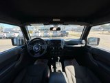 Used 2017 Jeep Wrangler Unlimited Sport w/ Quick Order Package 24S image 2