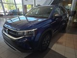 Certified 2024 Volkswagen Taos S image 4