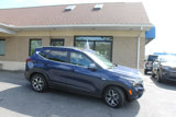 Used 2021 Kia Seltos EX image 2