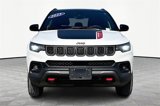 Used 2023 Jeep Compass Trailhawk image 3