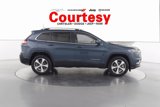 Certified 2021 Jeep Cherokee Limited image 3