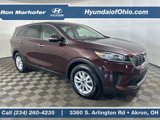 Used 2019 Kia Sorento LX image 1