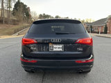 Used 2012 Audi Q5 2.0T Premium Plus image 6