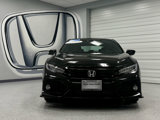 Certified 2018 Honda Civic Sport Touring image 2