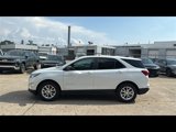 Used 2020 Chevrolet Equinox LS w/ LS Convenience Package image 3