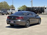 Used 2015 Volkswagen CC Executive image 3