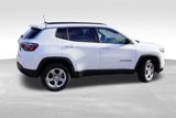 Certified 2024 Jeep Compass Latitude w/ Convenience Group image 5