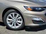 Used 2022 Chevrolet Malibu LT image 3