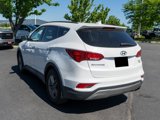 Used 2018 Hyundai Santa Fe Sport w/ 2.4L Value Package 02 image 5