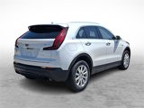 Used 2019 Cadillac XT4 Luxury w/ Cold Weather Package image 6