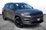 Used 2019 Jeep Compass Altitude image 2
