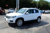 Used 2013 Volkswagen Tiguan S image 2