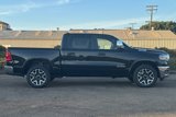 New 2025 RAM 1500 Laramie w/ Trailer Tow Group image 4