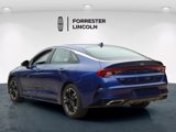 Used 2021 Kia K5 GT-Line image 5