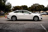 Used 2024 Chevrolet Malibu LT image 4