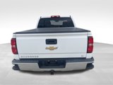 Used 2017 Chevrolet Silverado 1500 LT w/ All Star Edition image 4