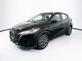 Used 2024 Nissan Kicks SV image 3