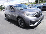 Used 2021 Honda CR-V EX-L image 6