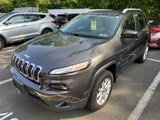 Used 2015 Jeep Cherokee Latitude w/ Comfort/Convenience Group image 2