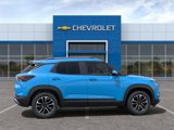 New 2024 Chevrolet TrailBlazer LT image 5
