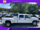 Used 2004 Chevrolet Silverado 3500 4x4 Crew Cab w/ Heavy-Duty Power Package image 5