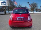 Used 2013 FIAT 500 Pop image 4
