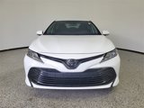 Used 2020 Toyota Camry LE image 2