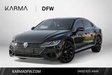 Used 2019 Volkswagen Arteon SEL image 1