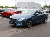 Used 2018 MAZDA MAZDA3 Grand Touring image 3