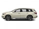 Used 2016 INFINITI QX60 AWD w/ Premium Plus Package image 6