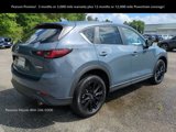 Used 2022 MAZDA CX-5 Carbon Edition image 4