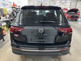 Used 2022 Volkswagen Tiguan S image 6