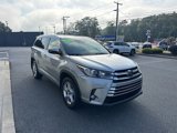 Used 2018 Toyota Highlander Limited image 3